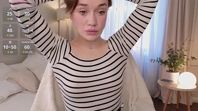 Snapshot of DiscoPotato chatting on 29, 3, 2026 DiscoPotato online show from 29, 3, 2026