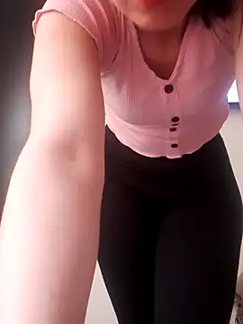 Snapshot of Dana_Rise chatting on 13, 2, 2026 Dana Rise online show from 13, 2, 2026
