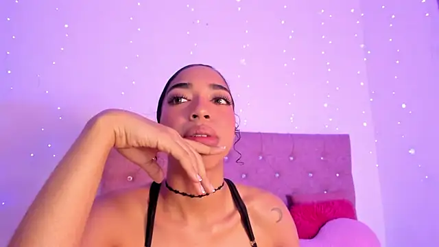 dulce brown01 online show from 4, 4, 2026