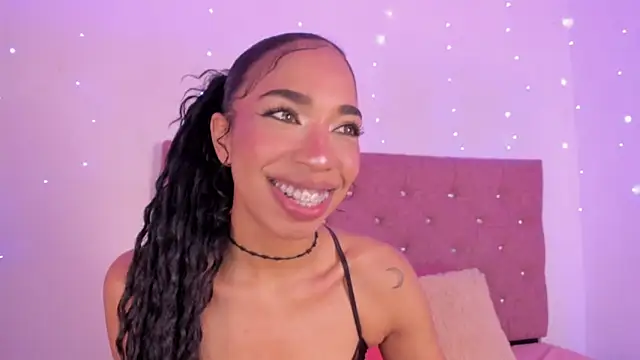 dulce brown01 online show from 30, 5, 2026