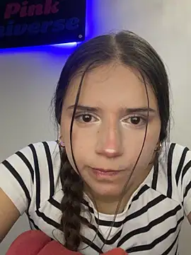 LilithAbril online show from 20, 11, 2025