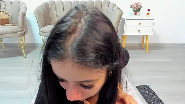 Snapshot of love_mexoxo chatting on 27, 3, 2026 love mexoxo online show from 27, 3, 2026