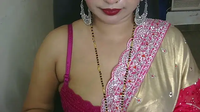 Snapshot of QUEEN_SAKHI- chatting on 29, 10, 2025 QUEEN SAKHI- online show from 29, 10, 2025