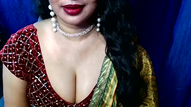 QUEEN SAKHI- online show from 9, 4, 2026