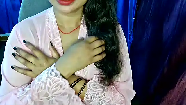 Snapshot of QUEEN_SAKHI- chatting on 20, 5, 2026 QUEEN SAKHI- online show from 20, 5, 2026