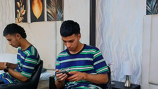 Snapshot of Marcus_Jeron chatting on 7, 5, 2026 Marcus Jeron online show from 7, 5, 2026