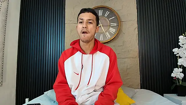 Snapshot of Marcus_Jeron chatting on 21, 5, 2026 Marcus Jeron online show from 21, 5, 2026