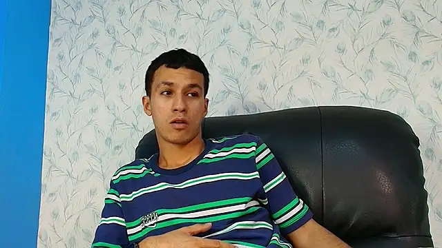 Snapshot of Marcus_Jeron chatting on 25, 5, 2026 Marcus Jeron online show from 25, 5, 2026