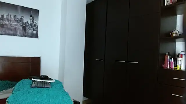 AntonyDAngelo25 online show from 13, 11, 2025