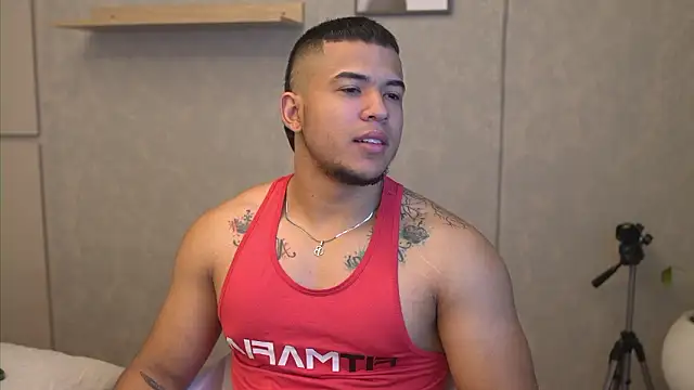 Thiago Valente online show from 5, 2, 2026