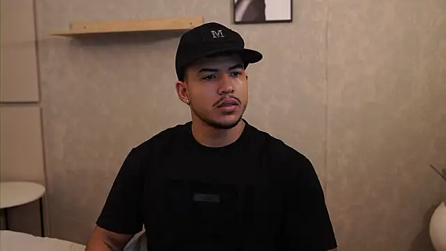 Thiago Valente online show from 9, 3, 2026