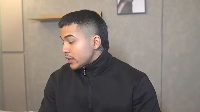 Thiago Valente online show from 24, 3, 2026