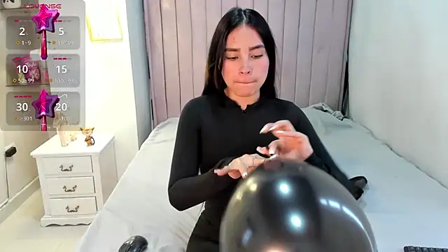 CandySays online show from 30, 10, 2025