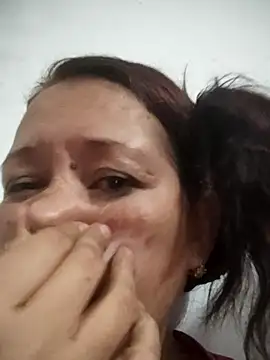 Snapshot of marinita13 chatting on 21, 9, 2025 marinita13 online show from 21, 9, 2025