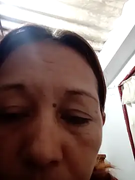 marinita13 online show from 16, 4, 2026