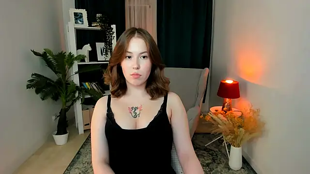 Snapshot of LanaRoselle chatting on 27, 3, 2026 LanaRoselle online show from 27, 3, 2026