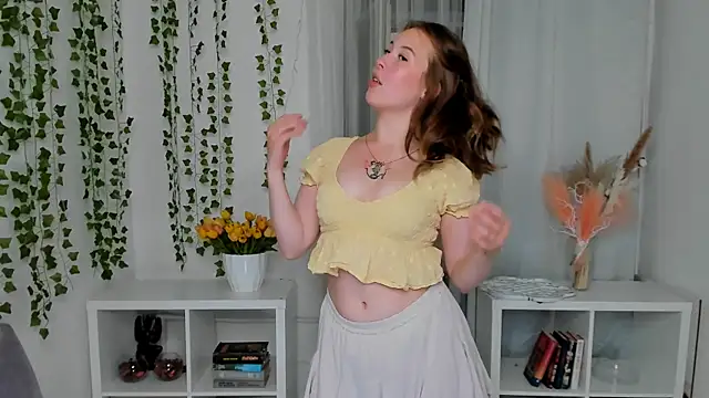 Snapshot of LanaRoselle chatting on 24, 6, 2026 LanaRoselle online show from 24, 6, 2026