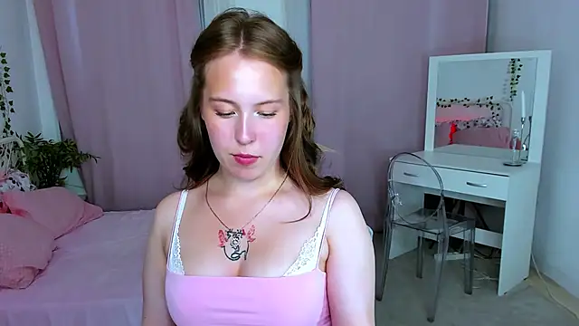Snapshot of LanaRoselle chatting on 30, 6, 2026 LanaRoselle online show from 30, 6, 2026