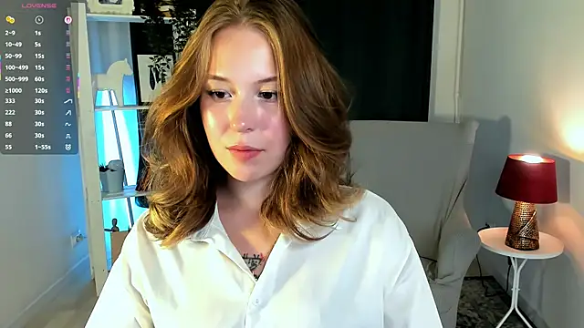 Snapshot of LanaRoselle chatting on 18, 7, 2026 LanaRoselle online show from 18, 7, 2026
