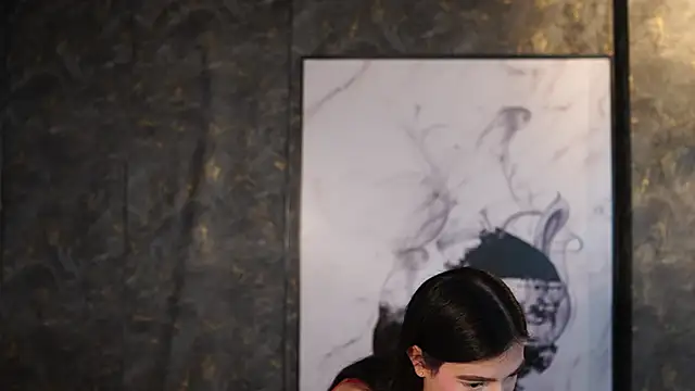 Ariaa Isabell online show from 27, 3, 2026