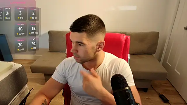 Snapshot of Sand0w chatting on 12, 9, 2025 Sand0w online show from 12, 9, 2025