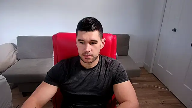 Snapshot of Sand0w chatting on 10, 10, 2025 Sand0w online show from 10, 10, 2025