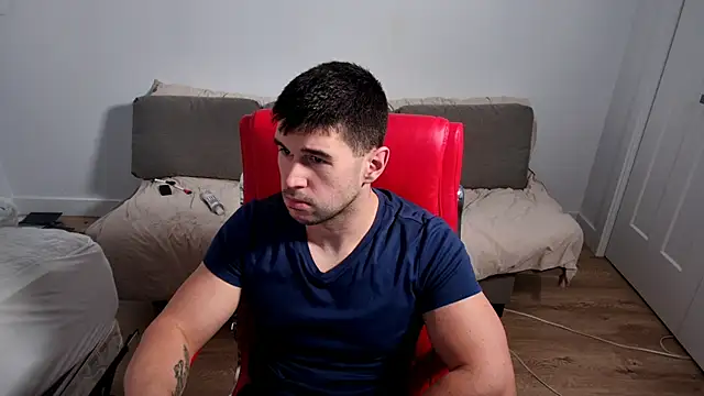 Snapshot of Sand0w chatting on 16, 10, 2025 Sand0w online show from 16, 10, 2025