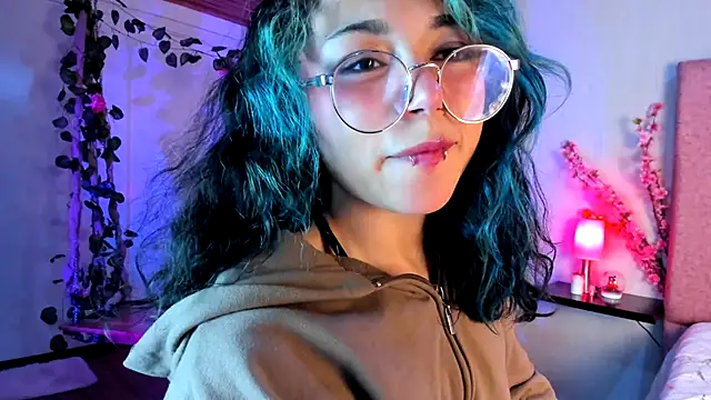 TerumiKitty online show from 29, 11, 2025