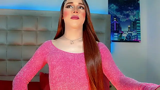 Snapshot of AmazingMistressNathy chatting on 11, 7, 2026 AmazingMistressNathy online show from 11, 7, 2026