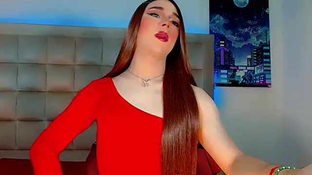 Snapshot of AmazingMistressNathy chatting on 12, 7, 2026 AmazingMistressNathy online show from 12, 7, 2026