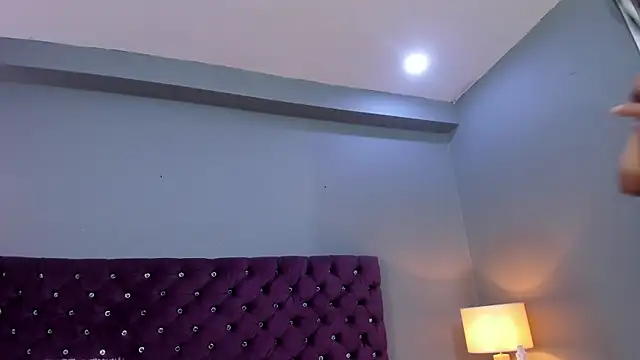 Snapshot of RedAngel1- chatting on 3, 10, 2025 RedAngel1- online show from 3, 10, 2025