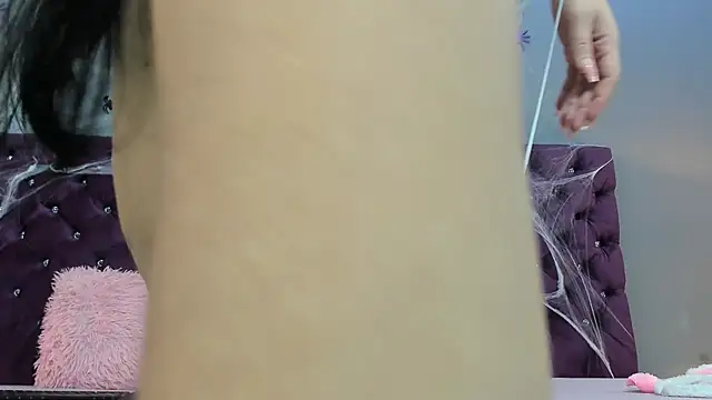 RedAngel1- online show from 30, 10, 2025