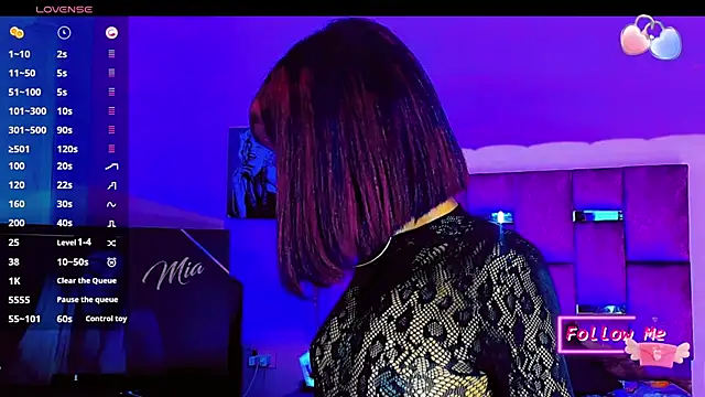 LADY-HOT-SEXY- online show from 1, 11, 2025