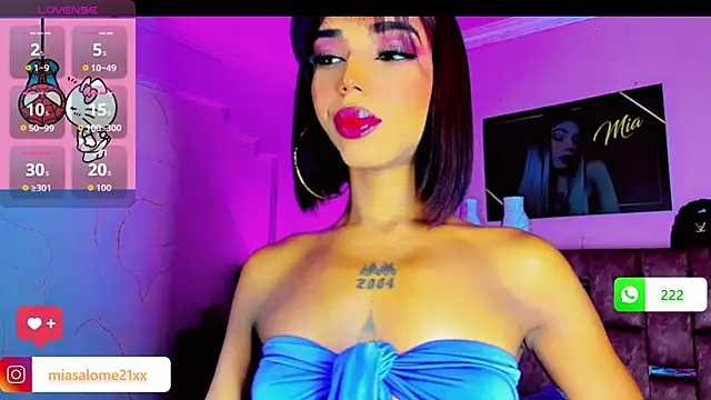 LADY-HOT-SEXY- online show from 5, 11, 2025