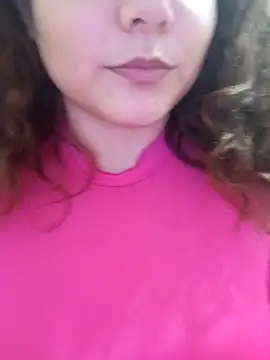 Snapshot of Theredcorazon chatting on 20, 12, 2025 Theredcorazon online show from 20, 12, 2025