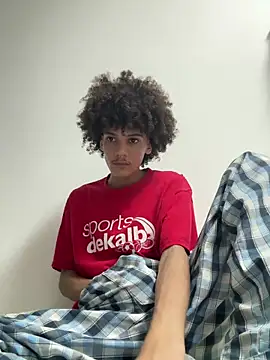 Max Rain online show from 15, 12, 2025