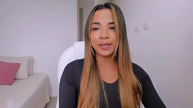 Chloe Rain online show from 14, 12, 2025