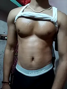 yourcrush0123 online show from 6, 11, 2025