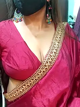 Snapshot of Bhanu-Sharma chatting on 10, 5, 2026 Bhanu-Sharma online show from 10, 5, 2026