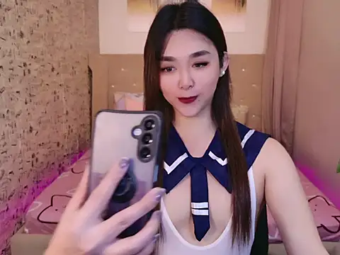 Ts-yoshi online show from 18, 9, 2025