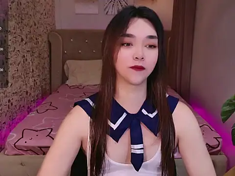 Ts-yoshi online show from 4, 10, 2025