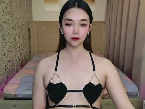 Ts-yoshi online show from 7, 4, 2026