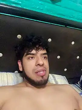 Snapshot of TheSpartanAR97 chatting on 7, 3, 2026 TheSpartanAR97 online show from 7, 3, 2026