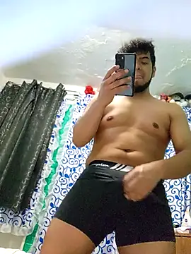 Snapshot of TheSpartanAR97 chatting on 21, 4, 2026 TheSpartanAR97 online show from 21, 4, 2026