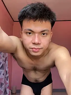 Snapshot of JerichoGutierez chatting on 24, 3, 2026 JerichoGutierez online show from 24, 3, 2026