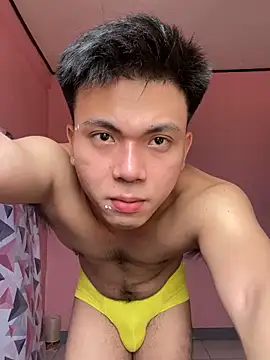 Snapshot of JerichoGutierez chatting on 26, 3, 2026 JerichoGutierez online show from 26, 3, 2026