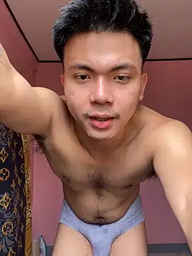 Snapshot of JerichoGutierez chatting on 5, 5, 2026 JerichoGutierez online show from 5, 5, 2026