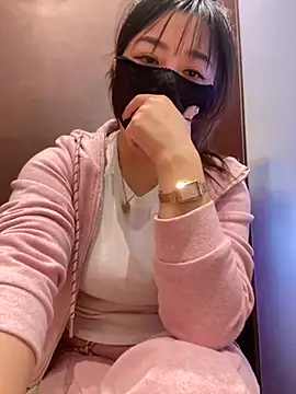 xiao-mo520 online show from 31, 10, 2025