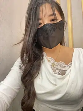 xiao-mo520 online show from 1, 11, 2025