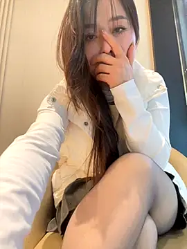 xiao-mo520 online show from 19, 11, 2025